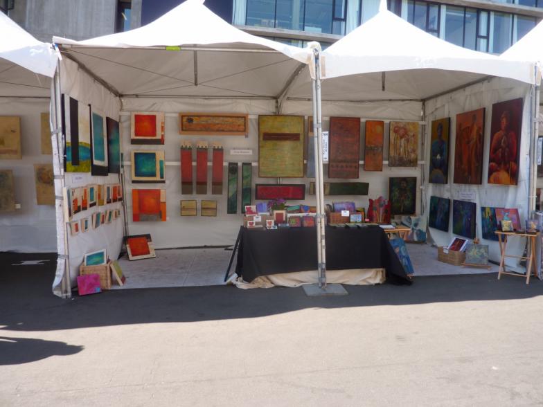 Artwalk 2011